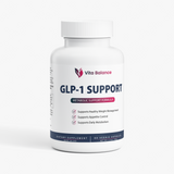GLP-1 Support 180 Capusels