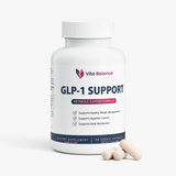 GLP-1 Support 180 Capusels