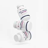 GLP-1 Support 120 Capsules