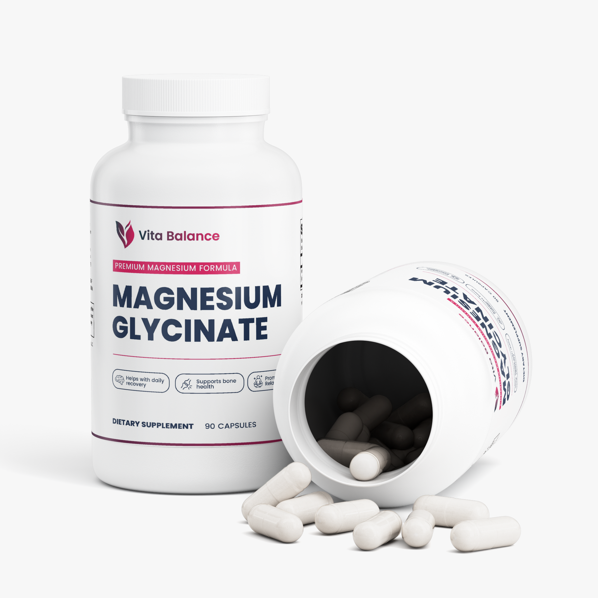 Magnesium Glycinate