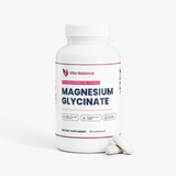 Magnesium Glycinate