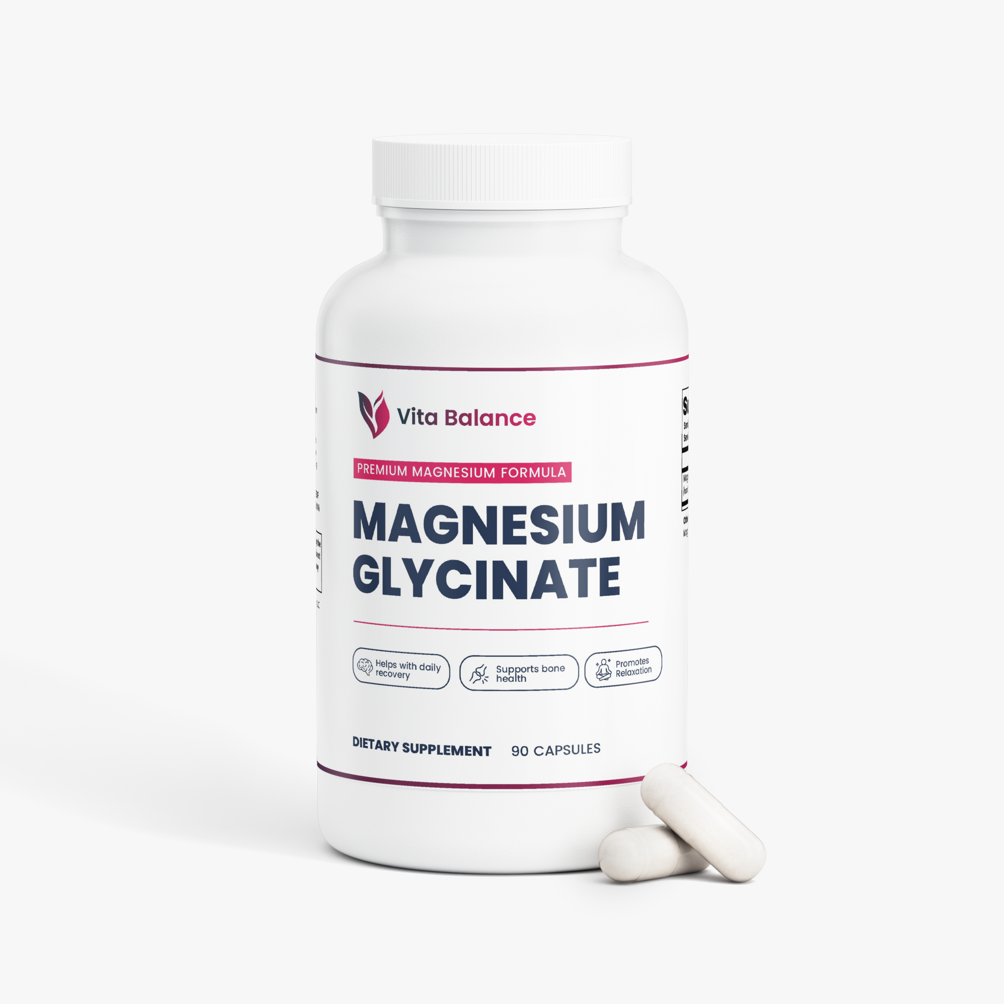 Magnesium Glycinate