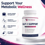 GLP-1 Support