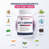 GLP-1 Support