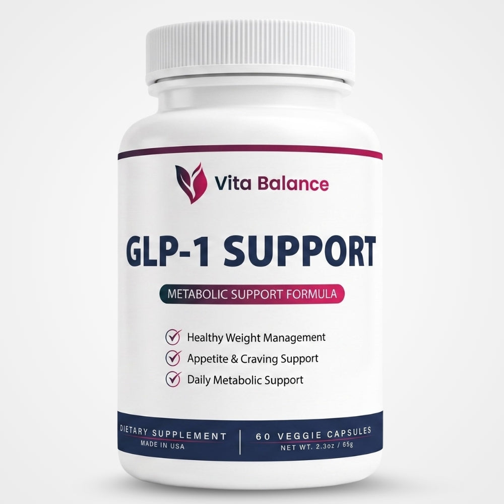 GLP-1 Support