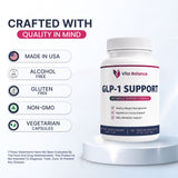 GLP-1 Support