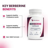 Berberine