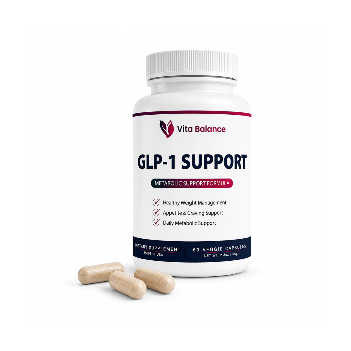 GLP-1 Support