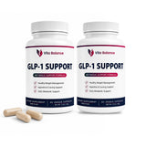 GLP-1 Support 120 Capsules