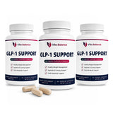 GLP-1 Support 180 Capusels