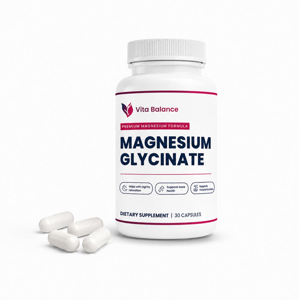 Magnesium Glycinate